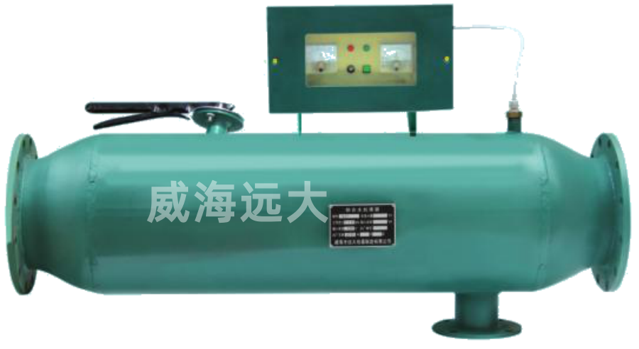 北京綜合水處理器