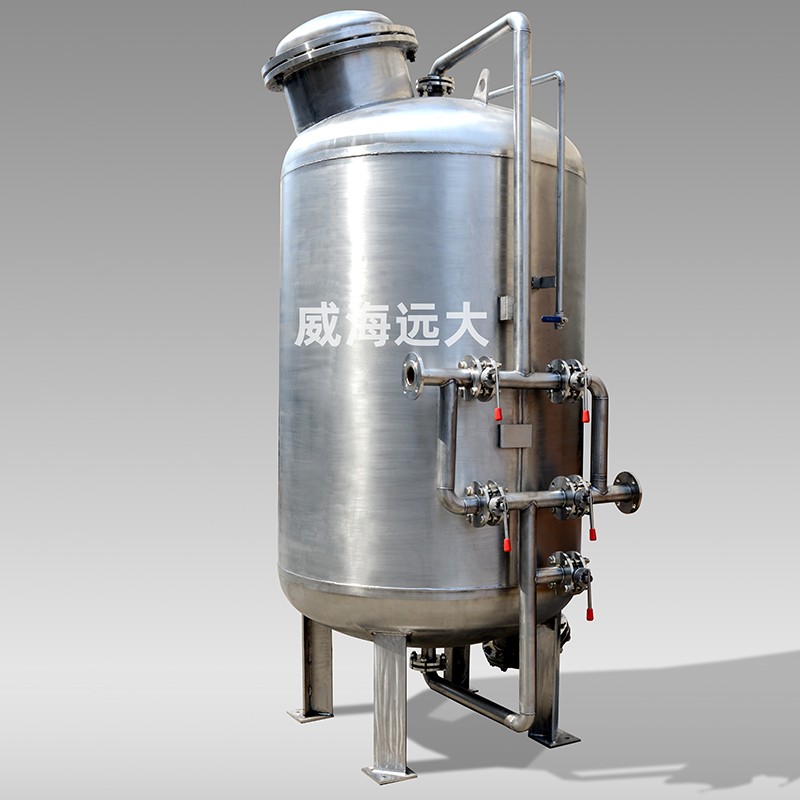 北京多介質(zhì)過(guò)濾器